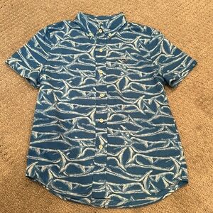 Vineyard Vines Performance Shirt